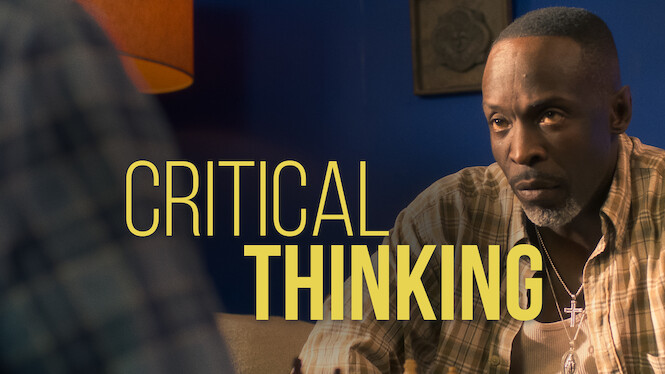 is critical thinking on netflix